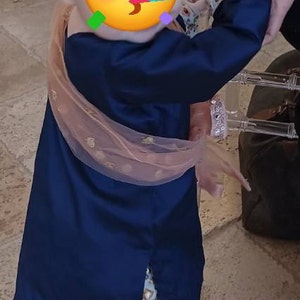 A hat ein Foto des gekauften Artikels hinzugefügt