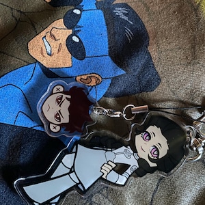 Comprador de Etsy ha añadido una foto de su compra