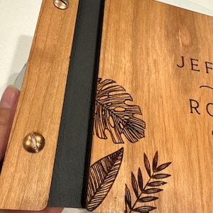 Rosa added a photo of their purchase