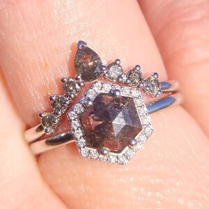 Rachel added a photo of their purchase