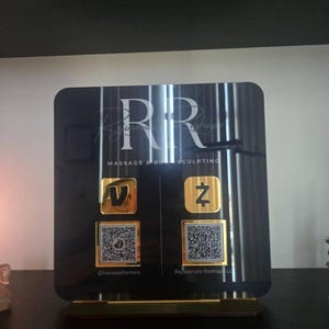 Banessa added a photo of their purchase