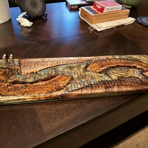Etsy buyer added a photo of their purchase