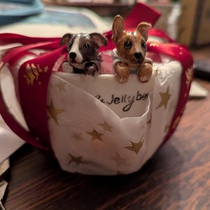 Tina added a photo of their purchase