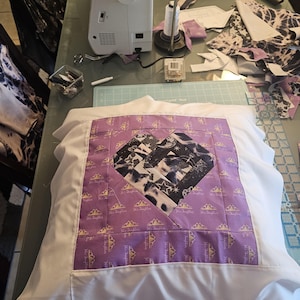 Anna added a photo of their purchase