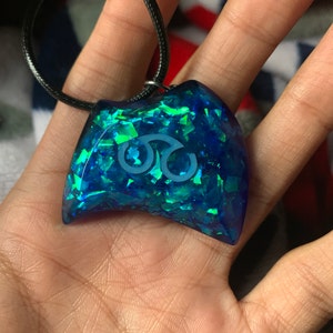 Comprador de Etsy ha añadido una foto de su compra