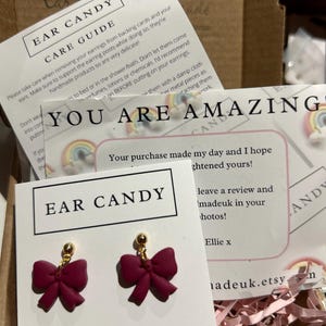 Laura added a photo of their purchase