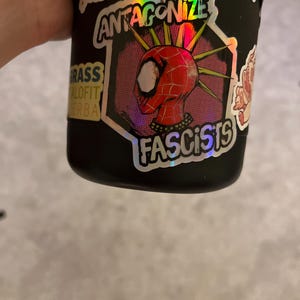 Caitlin added a photo of their purchase