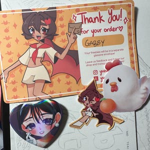 gabby added a photo of their purchase