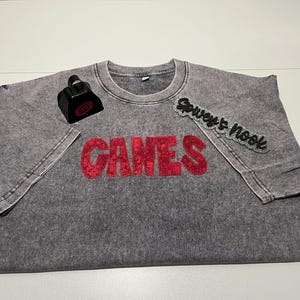 Lou added a photo of their purchase