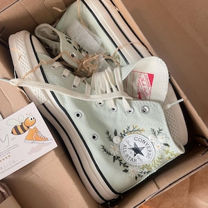 Megan added a photo of their purchase
