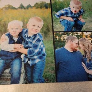 Etsy buyer added a photo of their purchase