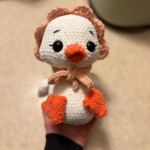 Katherine added a photo of their purchase