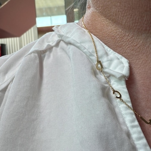 Sally added a photo of their purchase