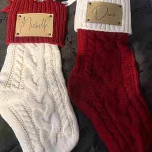 Michelle added a photo of their purchase
