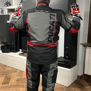 Vincenzo added a photo of their purchase