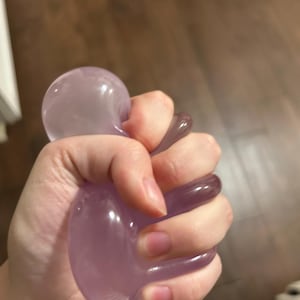 Sarah added a photo of their purchase