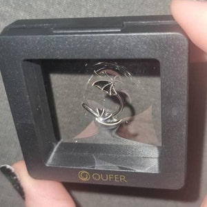 wiki a ajouté une photo de son achat