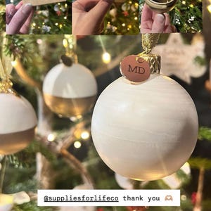 Louise added a photo of their purchase