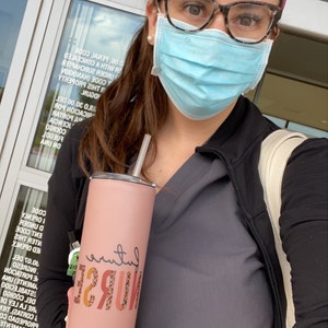 Paige added a photo of their purchase
