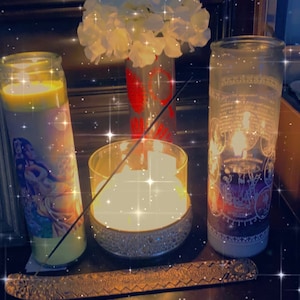 La’Cole added a photo of their purchase