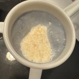 Hanahi added a photo of their purchase