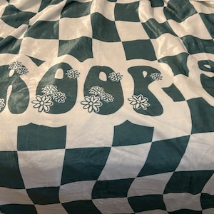 Comprador de Etsy ha añadido una foto de su compra