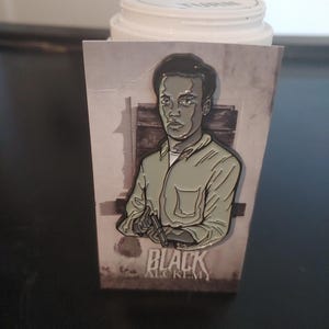 Laura heeft een foto van de aankoop toegevoegd