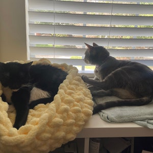 Comprador de Etsy ha añadido una foto de su compra