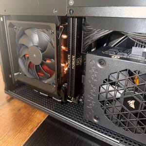 freddy added a photo of their purchase