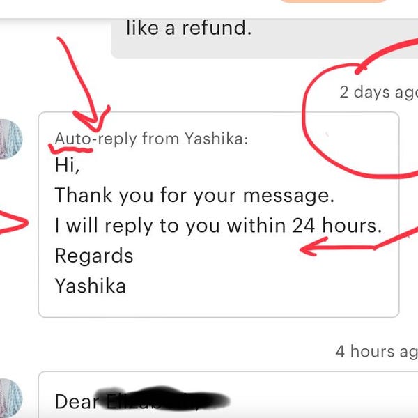 Indigo Blue Cotton Fabric, Indian Block Printed Natural Vegetable Dye