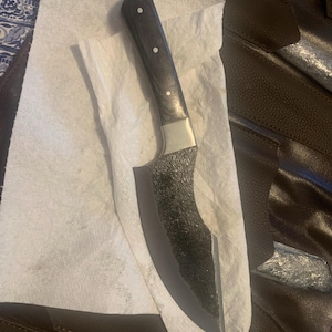 Sheila added a photo of their purchase