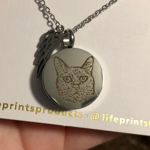 Macie added a photo of their purchase
