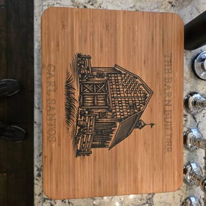 Richard added a photo of their purchase