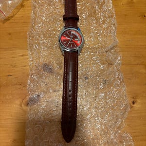 christopher added a photo of their purchase