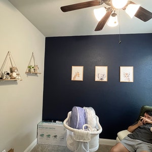 Kalen added a photo of their purchase