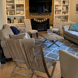 Alexandra added a photo of their purchase