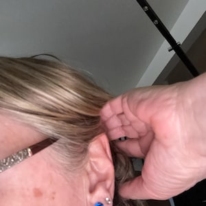 Kathie added a photo of their purchase