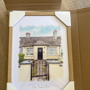 Nikita added a photo of their purchase