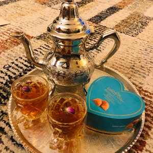 Sahar a ajouté une photo de son achat