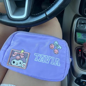 Jessica added a photo of their purchase