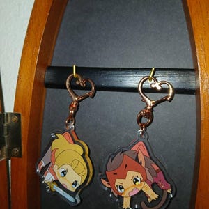 Andrea added a photo of their purchase
