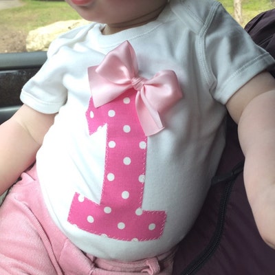 Best Sellers: The Most Popular Items In Baby Girls' Bodysuits