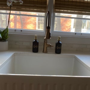 Acquirente Etsy ha aggiunto una foto del proprio acquisto