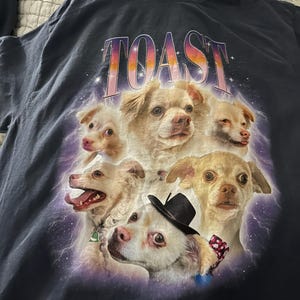 Marissa added a photo of their purchase