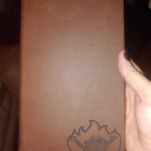 Lindsey added a photo of their purchase