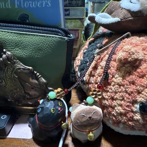 Jacquee added a photo of their purchase