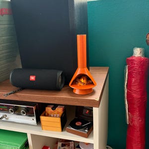 Leigh added a photo of their purchase