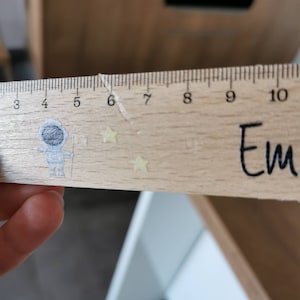 Sarah added a photo of their purchase
