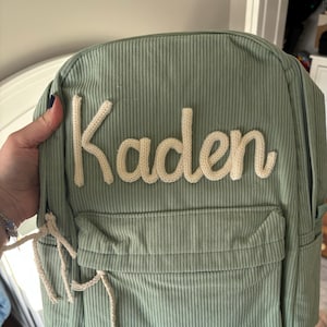 Hannah added a photo of their purchase
