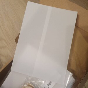 Aušra ha aggiunto una foto del proprio acquisto